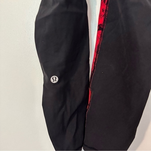 Lululemon Train Times Fast Pace Pant Special Edition 25” - Picture 6 of 8